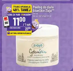 Polomarket Peeling do ciała oferta