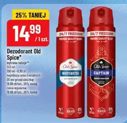 Polomarket Dezodorant Old Spice oferta