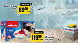 Polomarket Mop obrotowy Turbo oferta