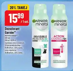 Polomarket Dezodorant oferta