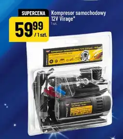 Polomarket Kompresor samochodowy 12V oferta