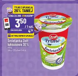 Polomarket Śmietanka luksusowa 30% oferta