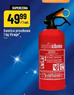 Polomarket Gaśnica proszkowa oferta