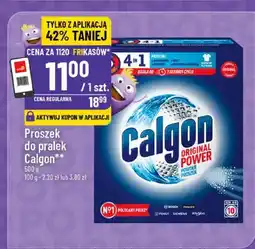 Polomarket Proszek do prania oferta