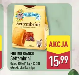 ALDI Ciastka Mulino bianco oferta
