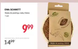 Rossmann Myjka do peelingu ciała, Kokos oferta