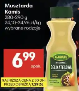 Delikatesy Centrum Musztarda Kamis oferta