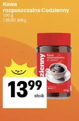 Delikatesy Centrum Kawa rozpuszczalna oferta