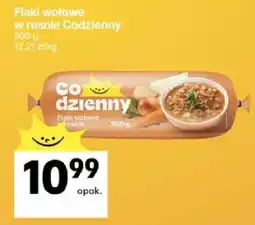 Delikatesy Centrum Flaki wołowe w rosole oferta