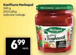 Delikatesy Centrum Konfitura z truskawek oferta