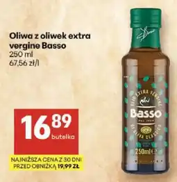 Delikatesy Centrum Oliwa z oliwek extra vergine oferta