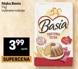 Delikatesy Centrum Mąka tortowa extra oferta
