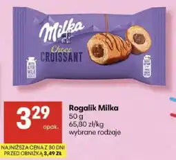 Delikatesy Centrum Rogalik Choco Croissant oferta