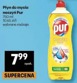 Delikatesy Centrum Płyn do mycia naczyń oferta