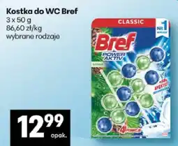 Delikatesy Centrum Kostka do WC oferta