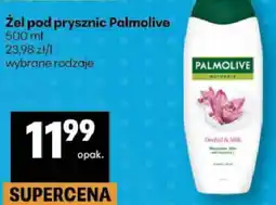Delikatesy Centrum Żel pod prysznic Palmolive oferta