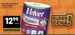 Delikatesy Centrum Ręcznik papierowy Turbo oferta