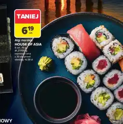 Carrefour Algi morskie House of Asia oferta