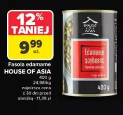 Carrefour Fasola House of Asia oferta