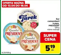 Carrefour Express Ser President oferta
