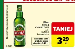 Carrefour Express Piwo Perła oferta