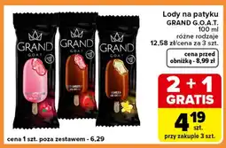 Carrefour Express Lody Grand oferta