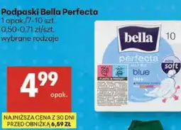 Delikatesy Centrum Podpaski Bella Perfecta oferta