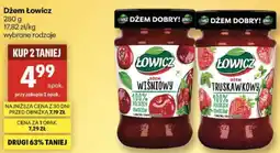 Delikatesy Centrum Dżem Łowicz oferta