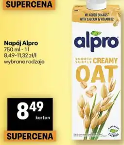 Delikatesy Centrum Napój Alpro oferta