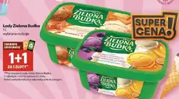 Delikatesy Centrum Lody Zielona Budka oferta