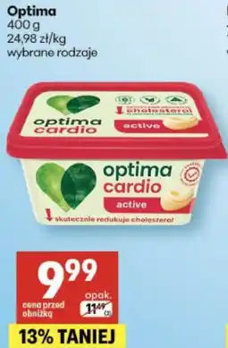 Delikatesy Centrum Optima oferta