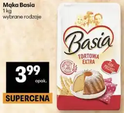 Delikatesy Centrum Mąka Basia oferta
