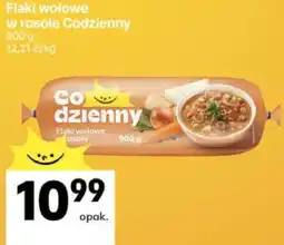 Delikatesy Centrum Flaki wołowe w rosole Codzienny oferta