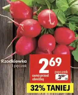 Delikatesy Centrum Rzodkiewka oferta