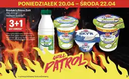 Delikatesy Centrum Produkty Primo Zott oferta