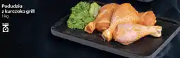 Delikatesy Centrum Podudzia z kurczaka grill oferta