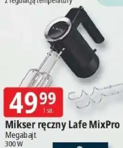E.Leclerc Mikser ręczny Lafe MixPro oferta