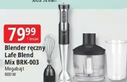 E.Leclerc Blender ręczny Lafe Blend Mix BRK-003 oferta