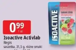 E.Leclerc Isoactive Activlab oferta