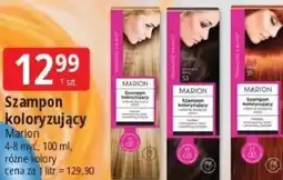 E.Leclerc Szampon koloryzujący Marion oferta