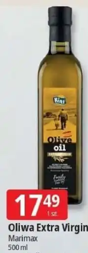 E.Leclerc Oliwa Extra Virgin Marimax oferta