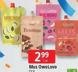 E.Leclerc Mus OwoLovo oferta