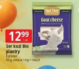 E.Leclerc Ser Kozi bio plastry oferta
