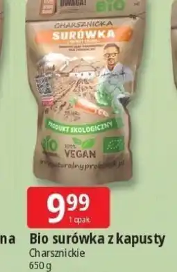 E.Leclerc Bio surówka z kapusty Charsznickie oferta