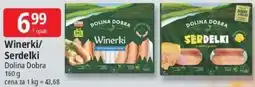 E.Leclerc Winerki / Serdelki Dolina Dobra oferta