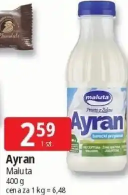 E.Leclerc Ayran oferta