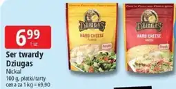 E.Leclerc Ser twardy Dziugas oferta