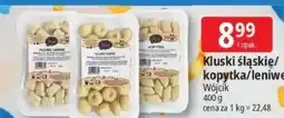 E.Leclerc Kluski śląskie/ kopytka/leniwe Wójcik oferta