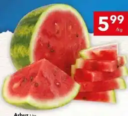 Lewiatan Arbuz oferta