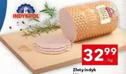 Lewiatan INDYKPOL Złoty indyk oferta